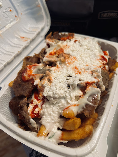 Photo of momo donair - 1264 Marine Dr, North Vancouver, BC V7P 0B2